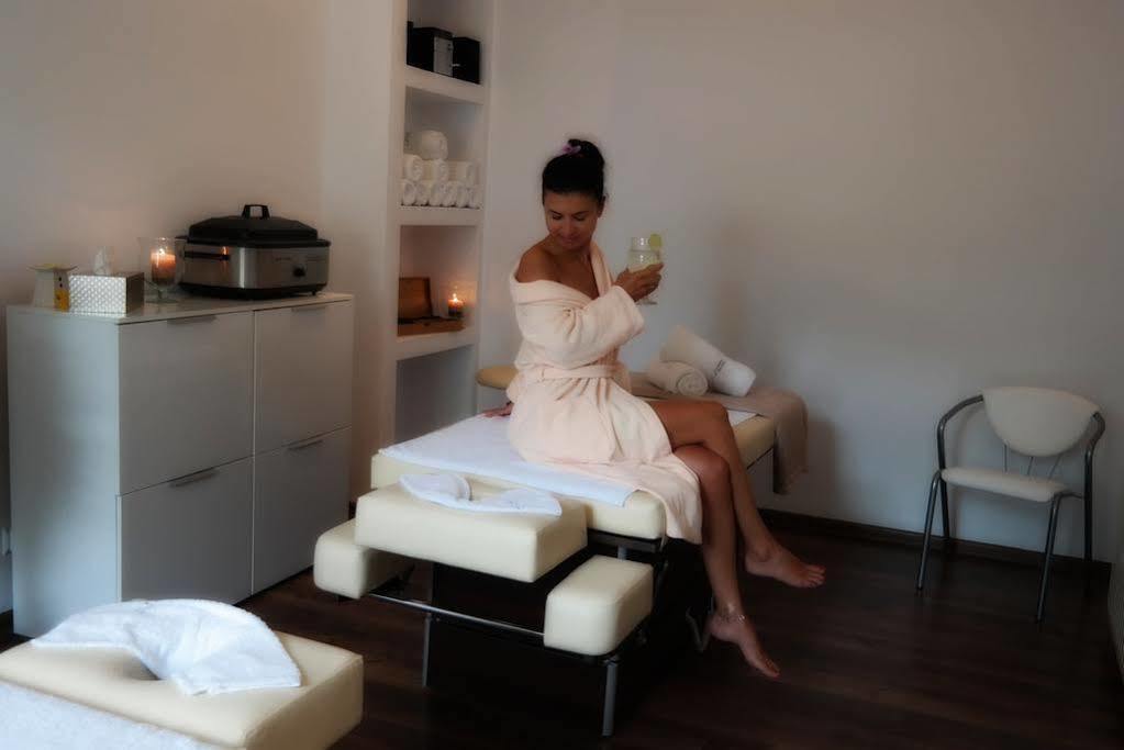 فندق Marta Medical Połczyn-Zdrój المظهر الخارجي الصورة